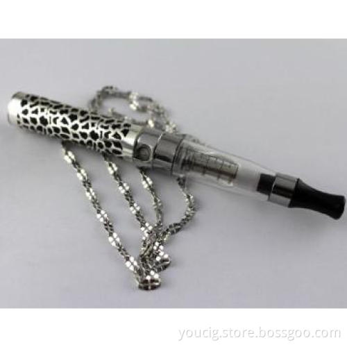 2013 hot Electronic cigarette Lanyard